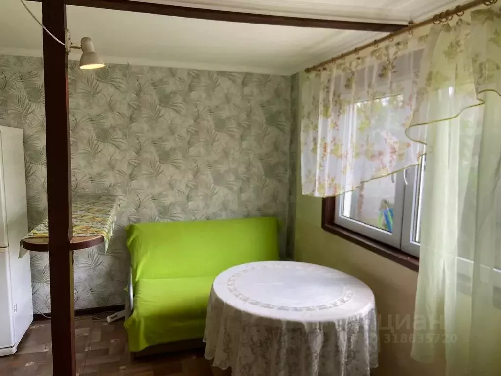 Дом в Крым, Судак ул. Рыбачья, 20 (50 м) - Фото 1