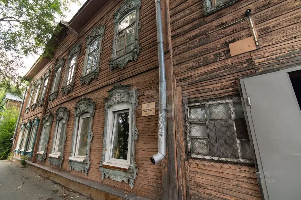 Комната Алтайский край, Барнаул ул. Анатолия, 100 (28.1 м) - Фото 1