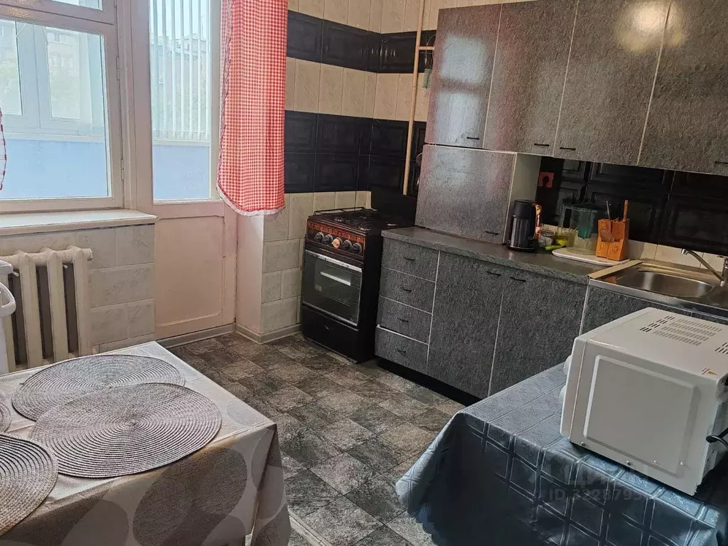 3-к кв. Краснодарский край, Ейск Красная ул., 66/10 (59.0 м) - Фото 1