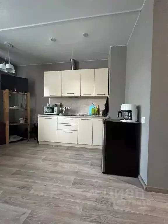 Студия Иркутская область, Иркутск Строительный пер., 8 (35.0 м) - Фото 2