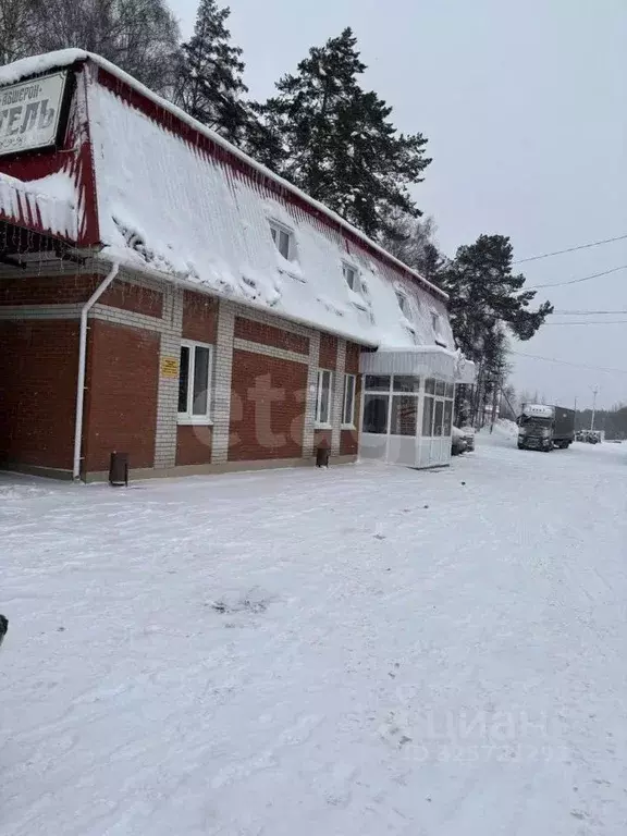Торговая площадь в Удмуртия, Сарапульский район, Костинский кордон 2 ... - Фото 1