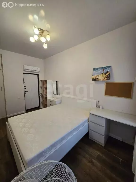 1к в -комнатной квартире (12.3 м) - Фото 2