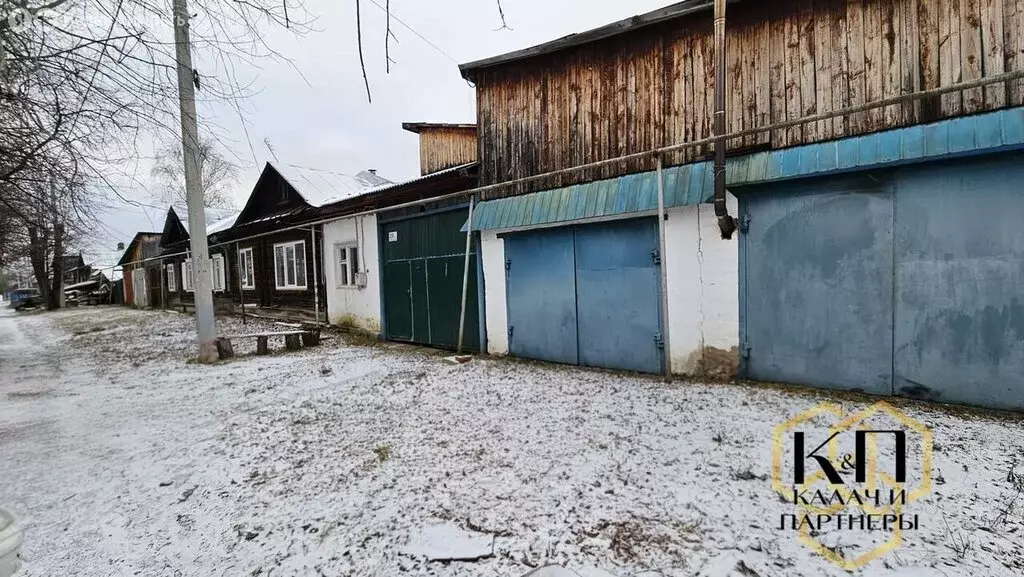 Дом в Полевской, улица Челюскинцев, 27 (109.9 м) - Фото 2