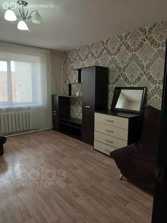 3-комнатная квартира: Палласовка, Юбилейная улица, 62 (51 м) - Фото 2