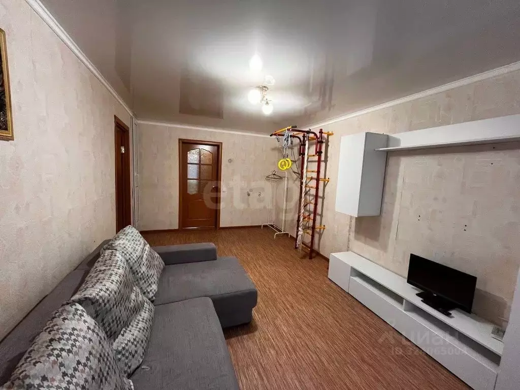 3-к кв. Владимирская область, Муром Кленовая ул., 7А (63.0 м) - Фото 1