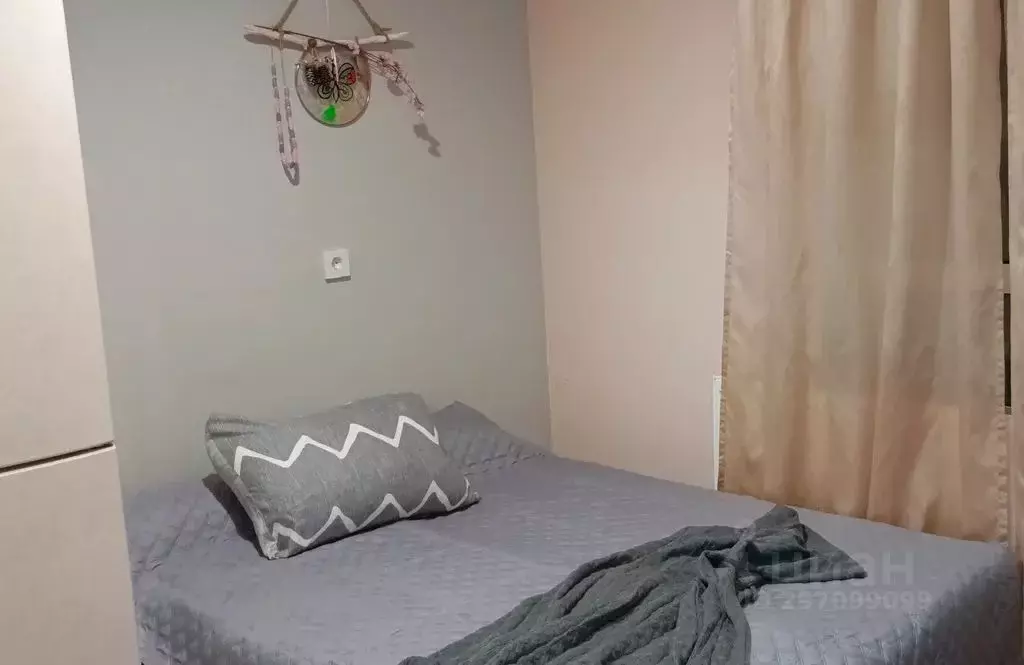 1-к кв. Татарстан, Казань ул. Четаева, 43А (40.0 м) - Фото 1