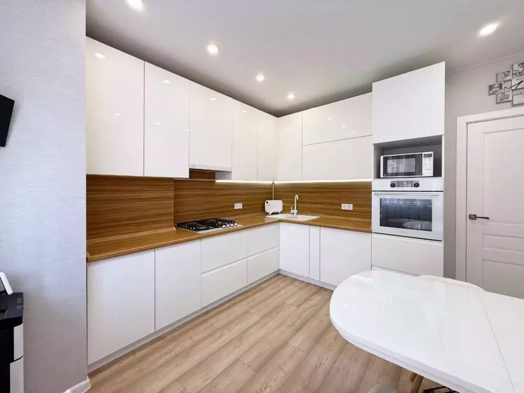 2-к кв. Марий Эл, Йошкар-Ола бул. Ураева, 4 (73.0 м) - Фото 2