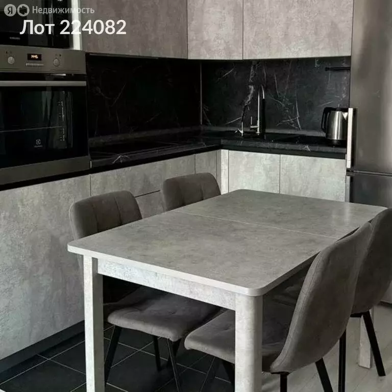 2-комнатная квартира: Балашиха, микрорайон Саввино, улица Народного ... - Фото 2