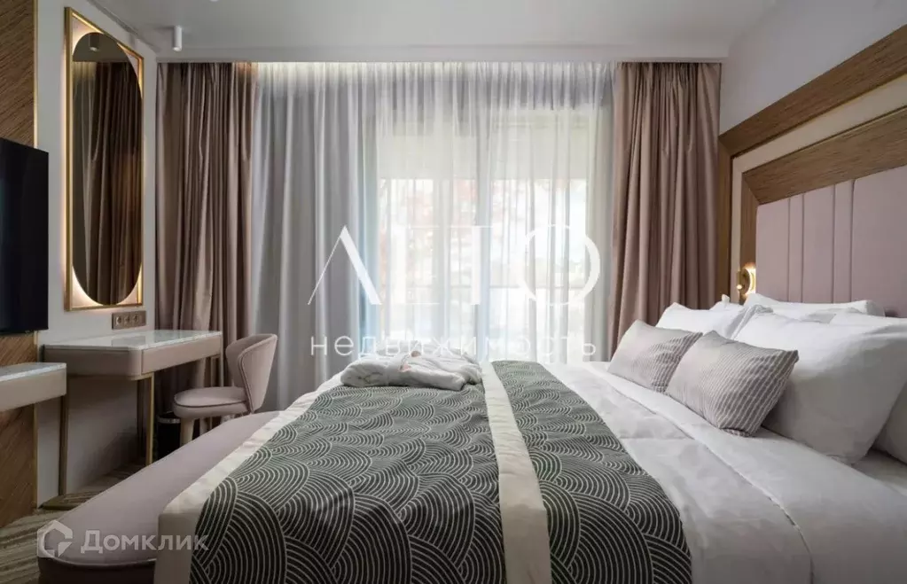 Продаётся 1-к квартира, 23.2 м - Фото 1