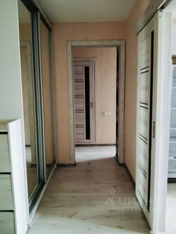 3-к кв. Кемеровская область, Белово Октябрьская ул., 59 (52.0 м) - Фото 1