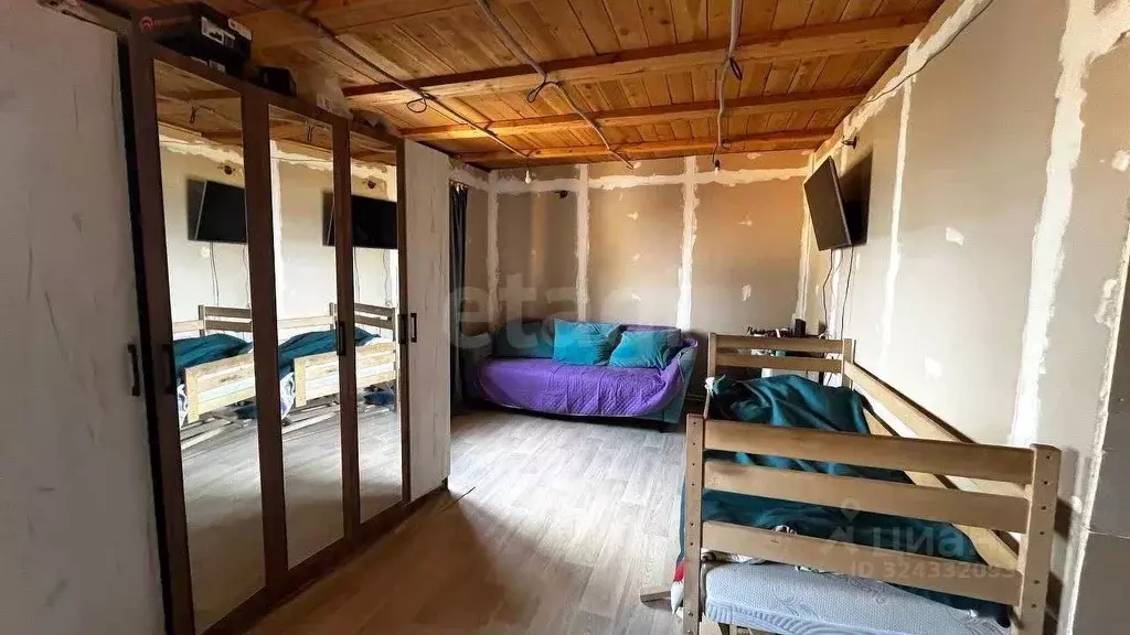 Дом в Бурятия, Улан-Удэ ул. Седова (80 м) - Фото 1