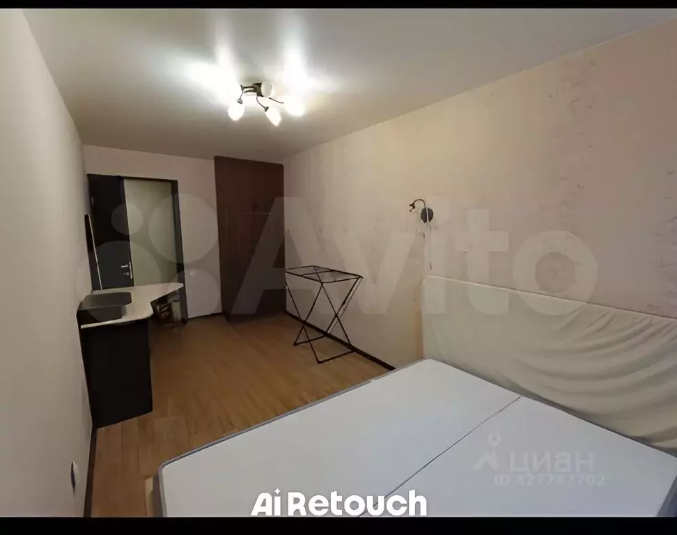 2-к кв. Волгоградская область, Волгоград Елецкая ул., 4 (60.0 м) - Фото 2