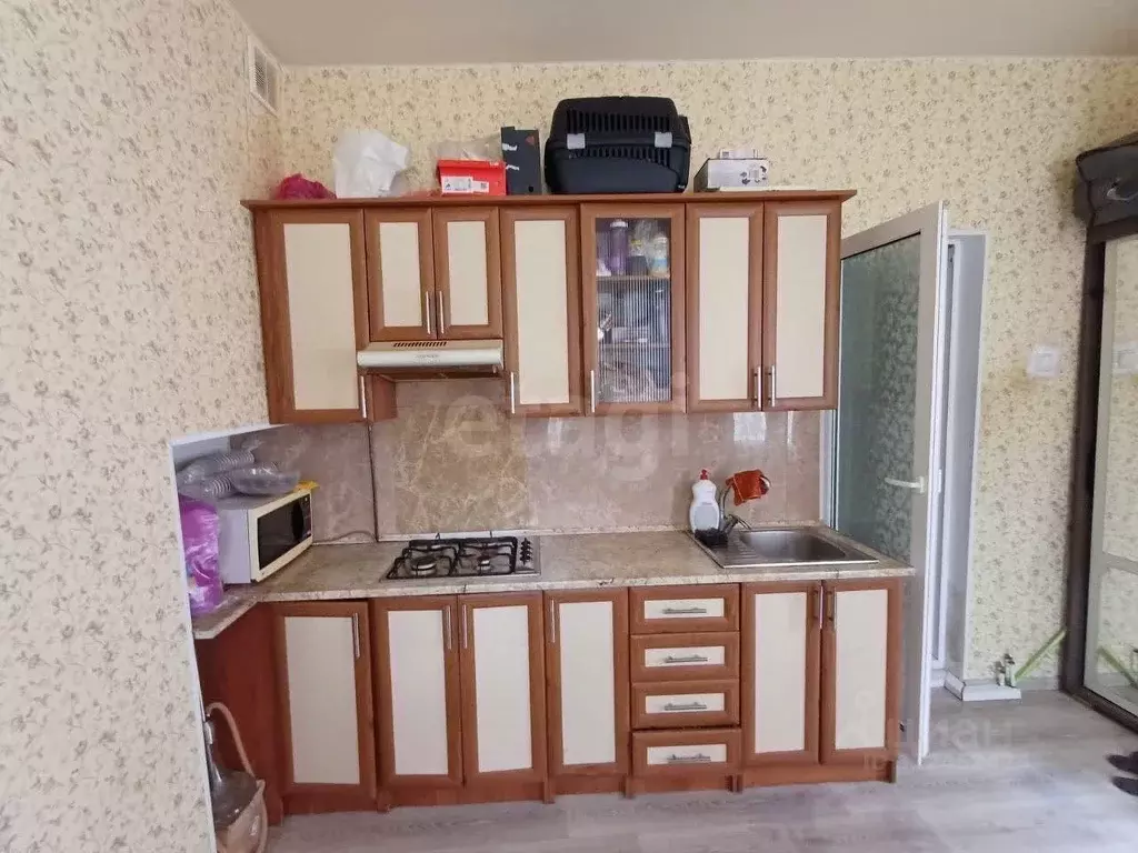 2-к кв. Крым, Симферополь ул. Гоголя (52.1 м) - Фото 1