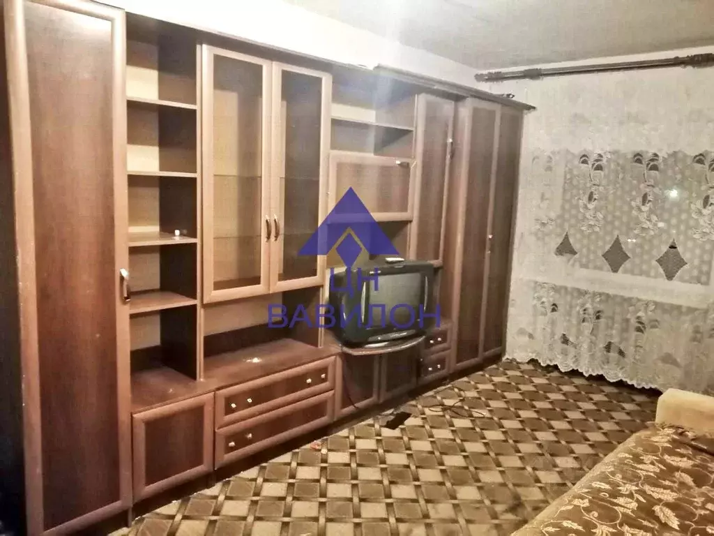 1-к кв. Ростовская область, Волгодонск ул. 30 лет Победы (33.0 м) - Фото 1