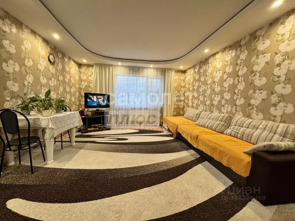 Дом в Челябинская область, Кунашакский муниципальный округ, пос. ... - Фото 2