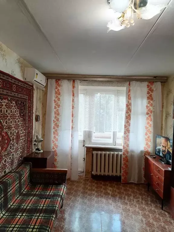 2-к кв. Волгоградская область, Волгоград ул. Хиросимы, 9 (44.6 м) - Фото 2