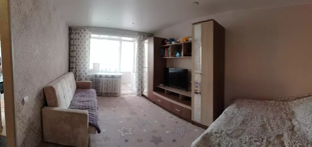 Продаётся 1-к квартира, 30.2 м - Фото 0