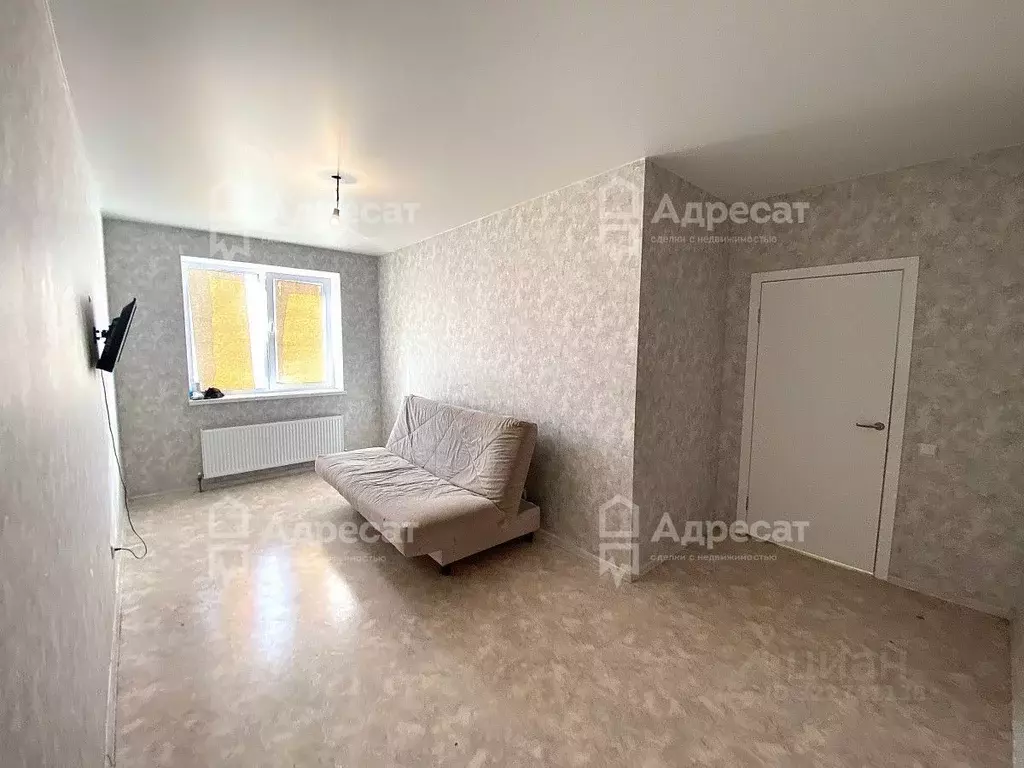 2-к кв. Волгоградская область, Волгоград ул. Ломоносова, 70 (48.0 м) - Фото 1