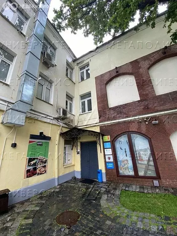 Офис (18 м) - Фото 2