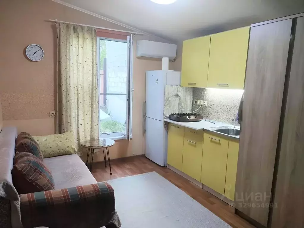 Дом в Краснодарский край, Новороссийск Цемдолина тер., ул. Чапаева, ... - Фото 2