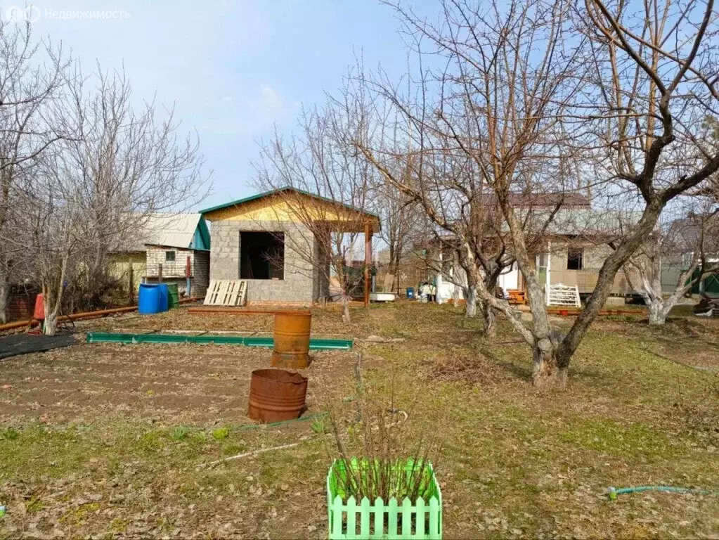 Дом в Энгельсский район, Красноярское муниципальное образование, СНТ ... - Фото 1
