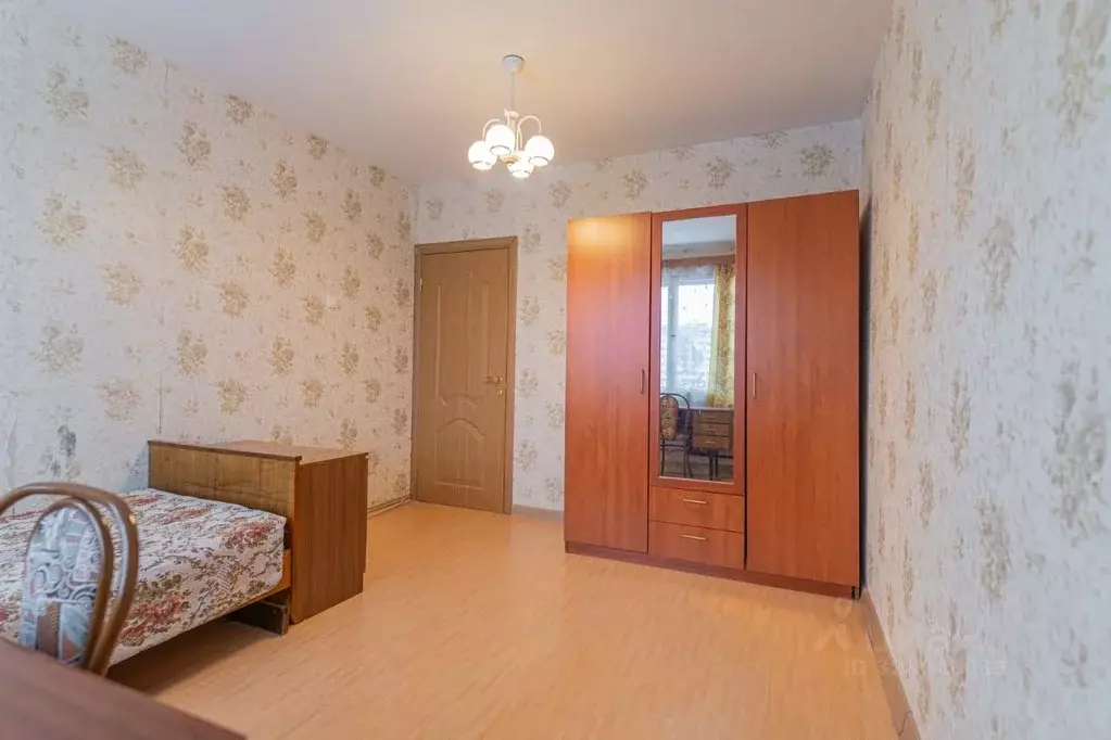 3-к кв. Санкт-Петербург просп. Стачек, 95К1 (70.0 м) - Фото 2