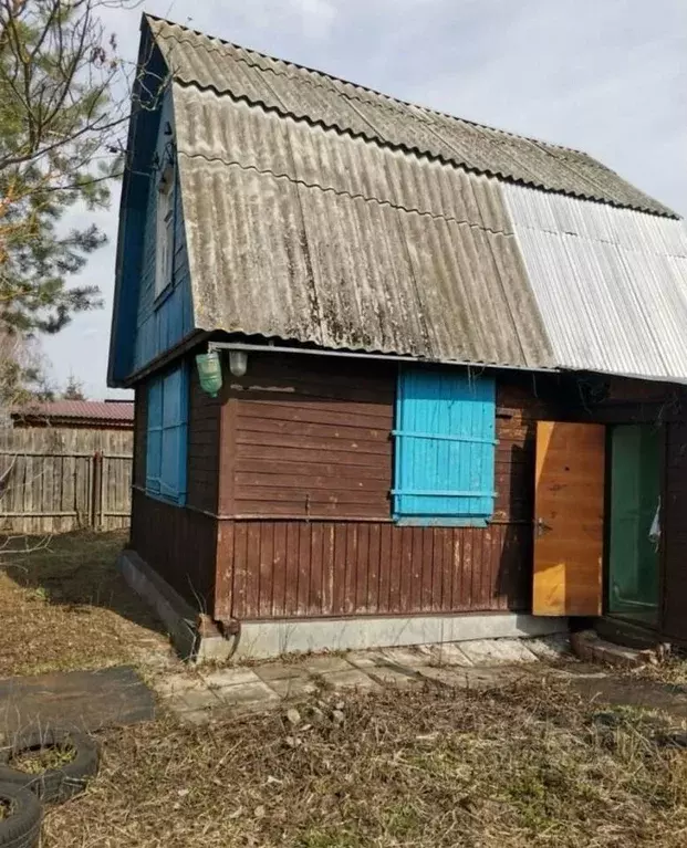 дом в московская область, орехово-зуевский городской округ, урожай снт . - Фото 1