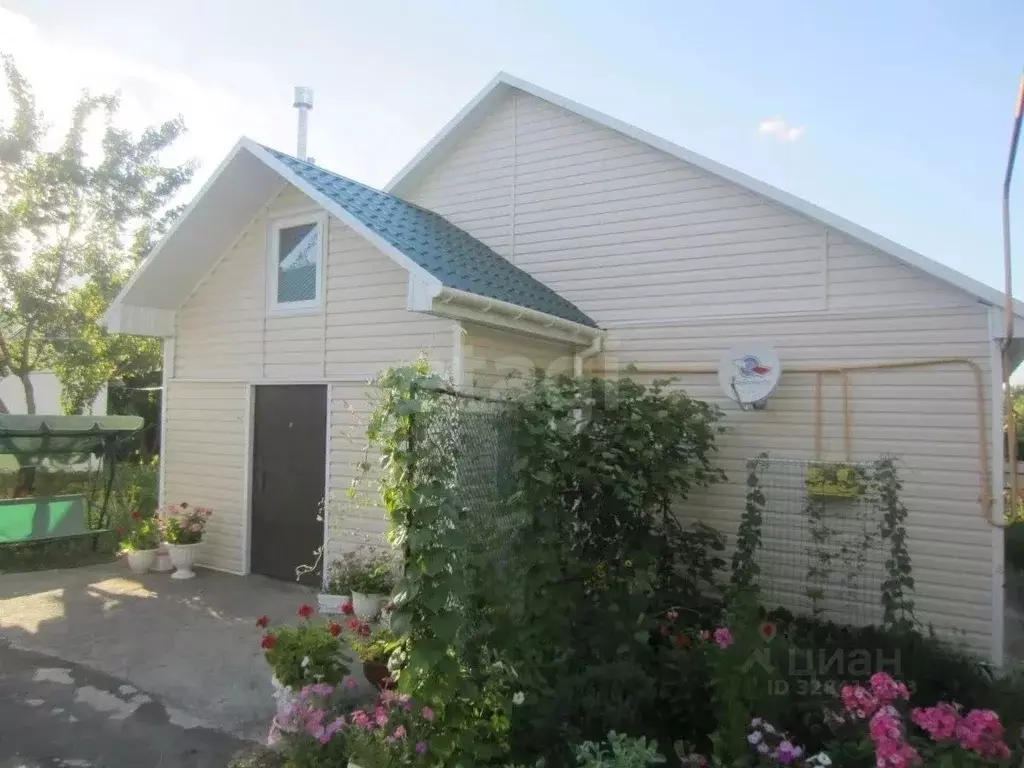 Дом в Белгородская область, Вейделевский район, пос. Викторополь ул. ... - Фото 1