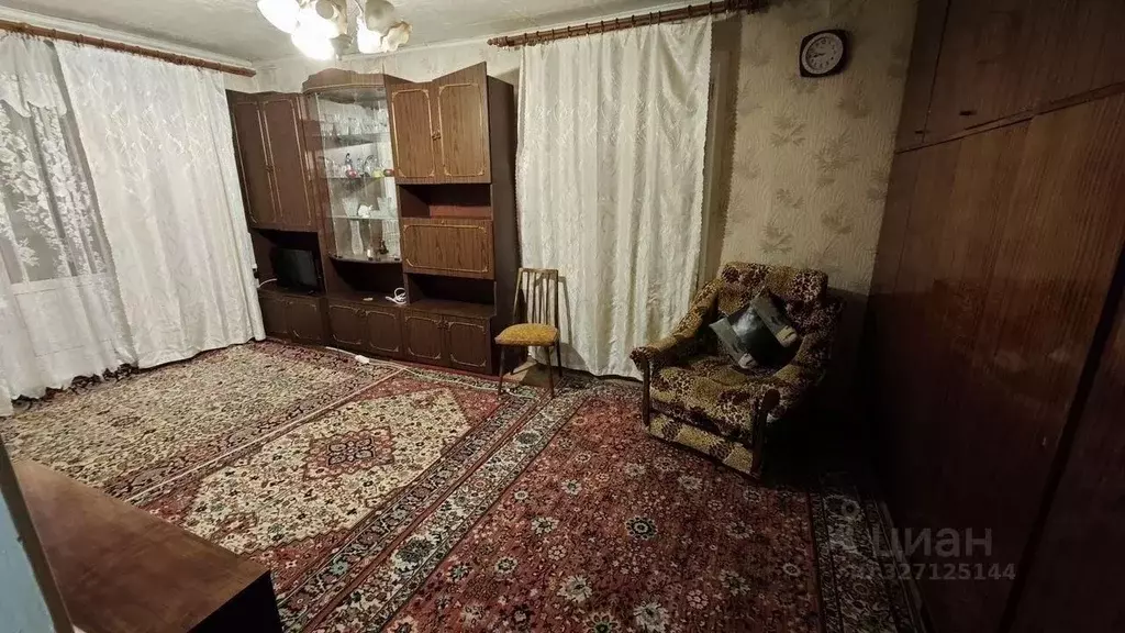 2-к кв. Москва Керченская ул., 10К4 (45.0 м) - Фото 1