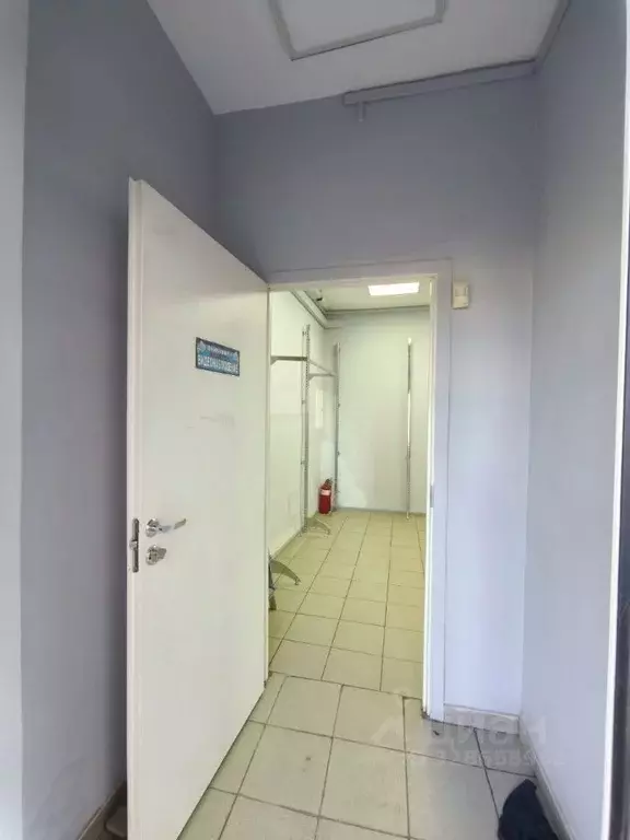 Помещение свободного назначения в Москва Хорошевское ш., 90 (56 м) - Фото 2