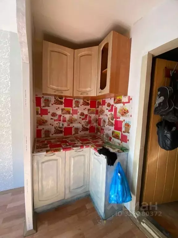 Комната Тюменская область, Тюмень Холодильная ул., 40 (12.3 м) - Фото 0