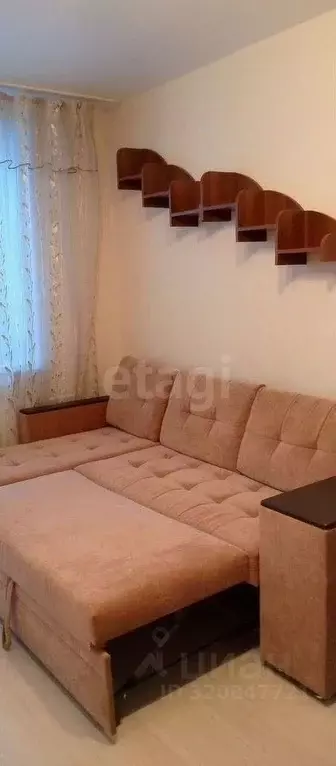 1-к кв. Удмуртия, Ижевск ул. Орджоникидзе, 65 (35.0 м) - Фото 0