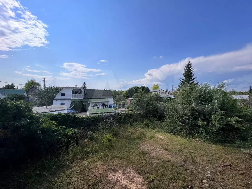 Дача 25 м на участке 5 сот. - Фото 1