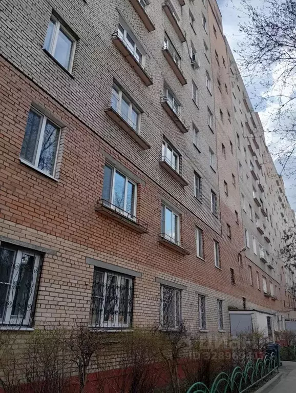 1-к кв. Московская область, Балашиха Железнодорожный мкр, ул. ... - Фото 1