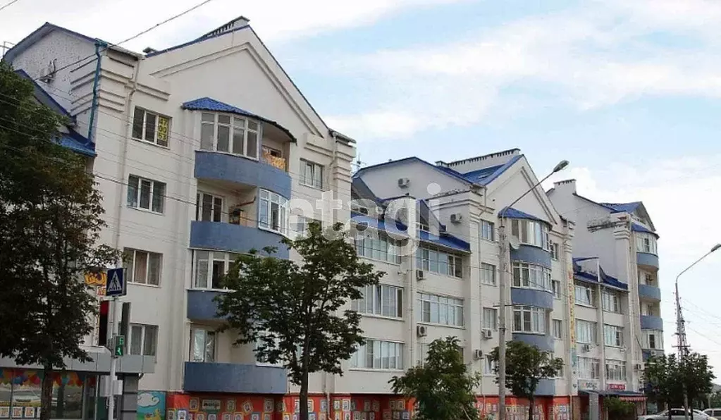Помещение свободного назначения в Ставропольский край, Ставрополь ул. ... - Фото 2