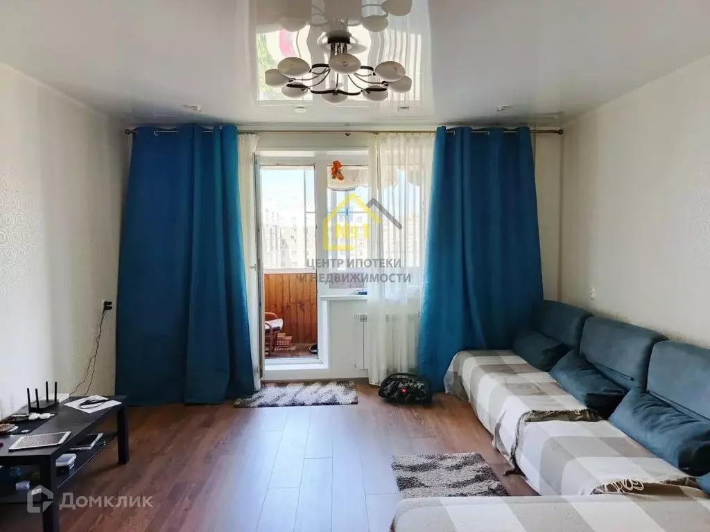 Продаётся 2-к квартира, 64 м - Фото 0