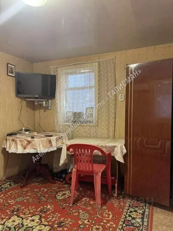 1-к кв. Ростовская область, Таганрог 3-я Новоселовская ул. (26.0 м) - Фото 2