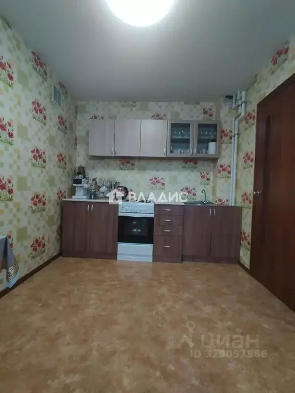 1-к кв. Башкортостан, Стерлитамак ул. Химиков, 5 (31.0 м) - Фото 1