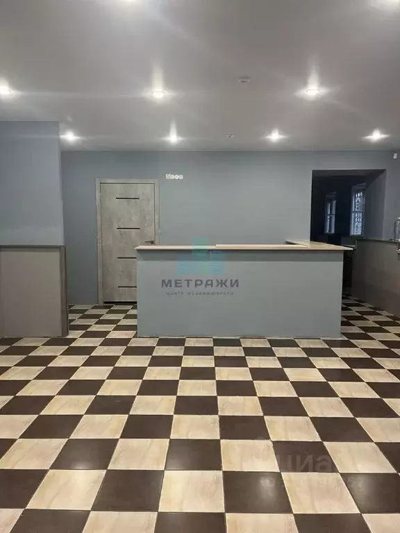 Помещение свободного назначения в Калужская область, Калуга ... - Фото 1