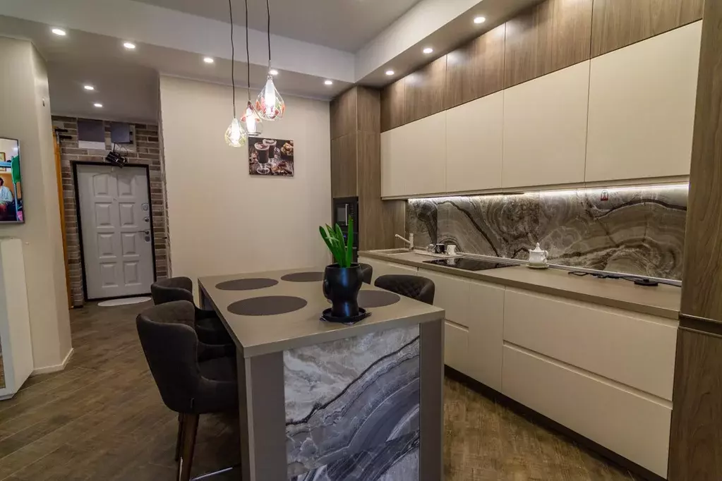 Продаётся 2-к квартира, 45.5 м - Фото 1