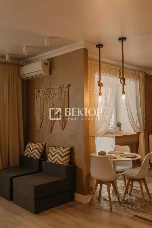 1-к кв. Костромская область, Кострома ул. Ивана Сусанина, 41 (50.0 м) - Фото 2