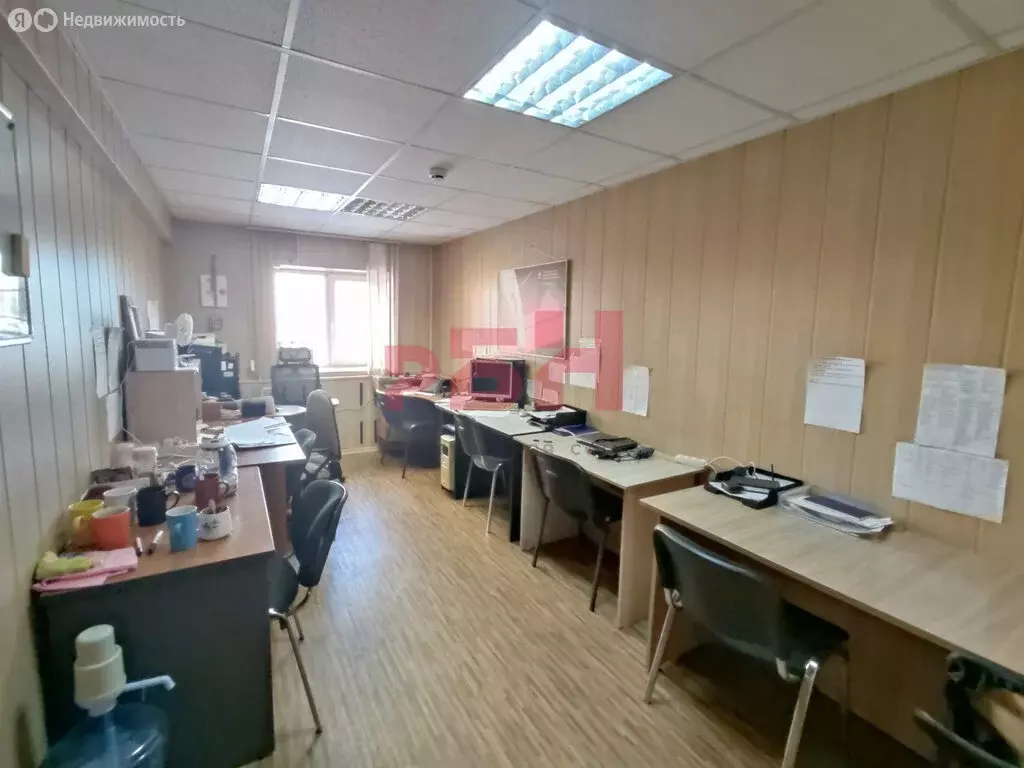 Офис (16.9 м) - Фото 1