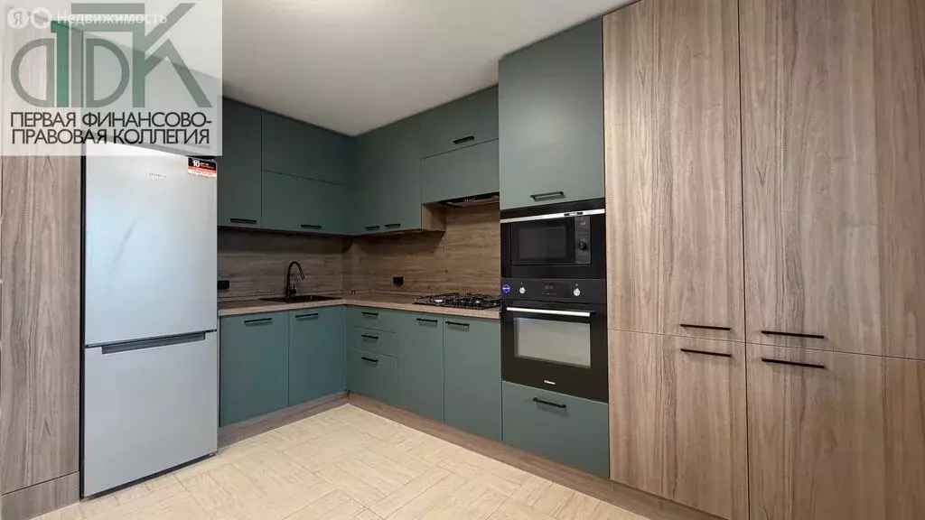 2-комнатная квартира: Арзамас, улица Куликова, 51 (58 м) - Фото 1