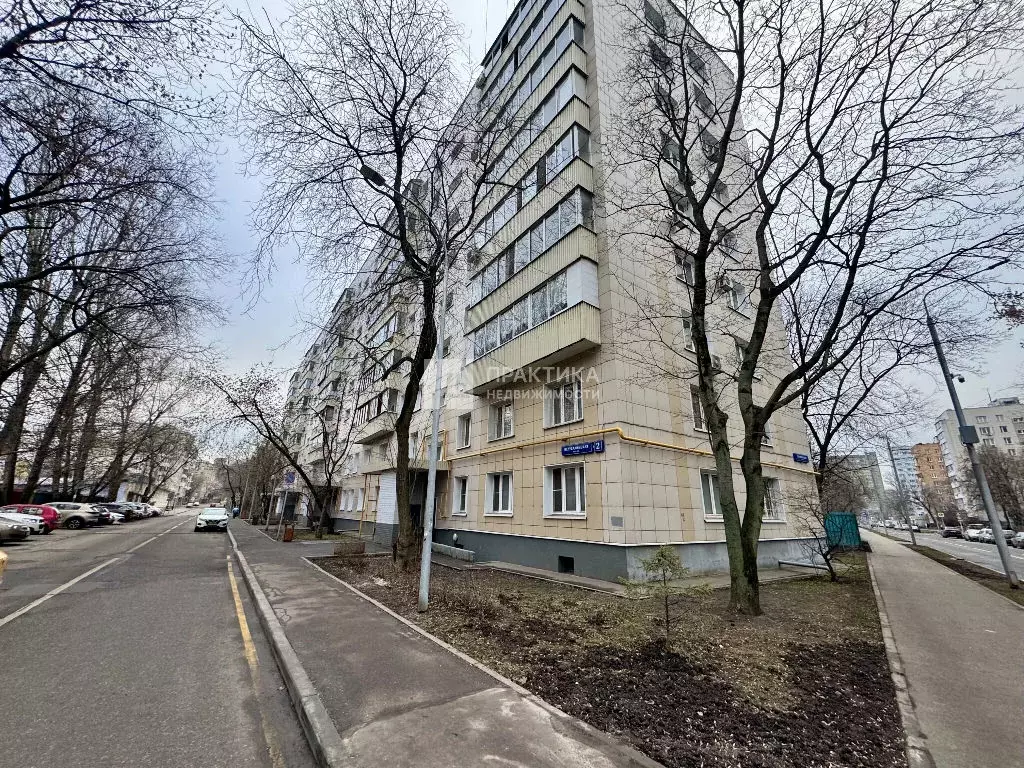 Продается 2-комнатная квартира - Фото 1