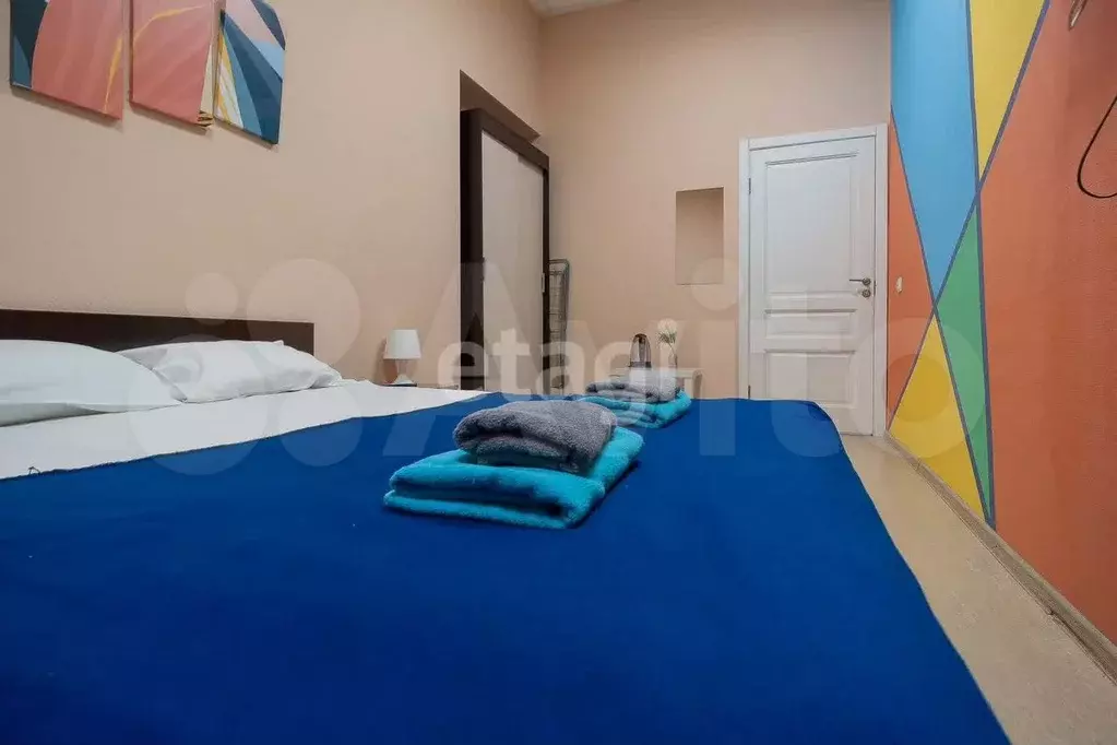 Квартира-студия, 11 м, 1/5 эт. - Фото 1