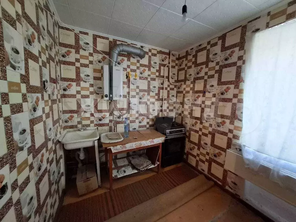 1-к. квартира, 37,6 м, 1/5 эт. - Фото 1