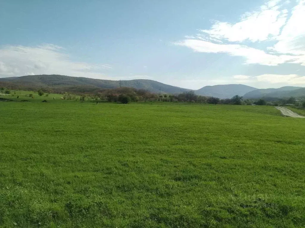 Участок в Краснодарский край, Крымский район, Нижнебаканское с/пос, ... - Фото 1