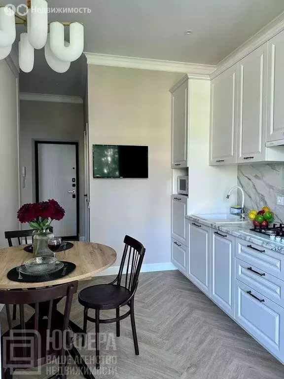 1-комнатная квартира: Волгоград, Советская улица, 14 (40 м) - Фото 2