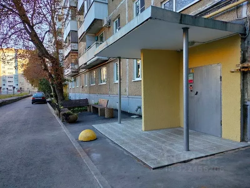 3-к кв. Саратовская область, Саратов Новоузенская ул., 58/76 (55.3 м) - Фото 2