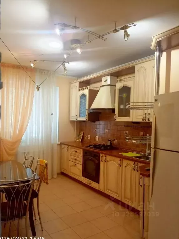 3-к кв. Саратовская область, Саратов Днепропетровская ул., 6 (88.7 м) - Фото 2